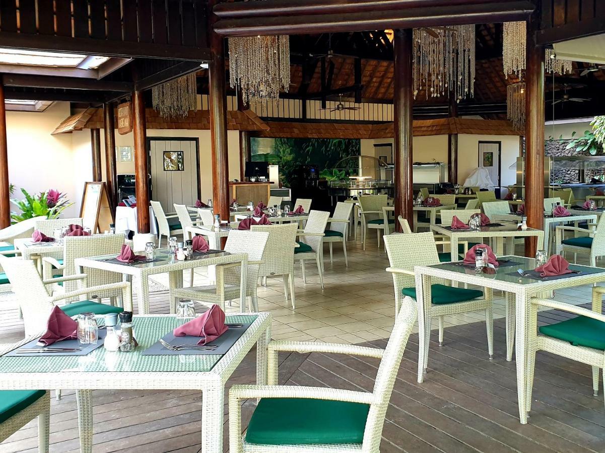Hôtel Maitai Bora Bora Extérieur photo